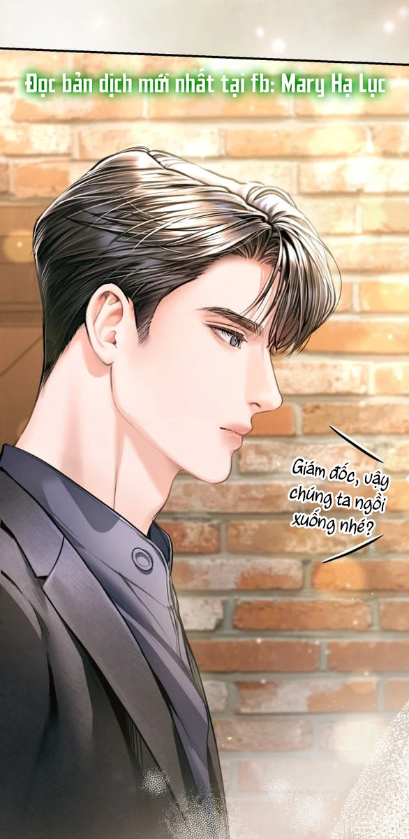 Đứa Trẻ Trông Giống Tôi Chapter 46.1 - 11