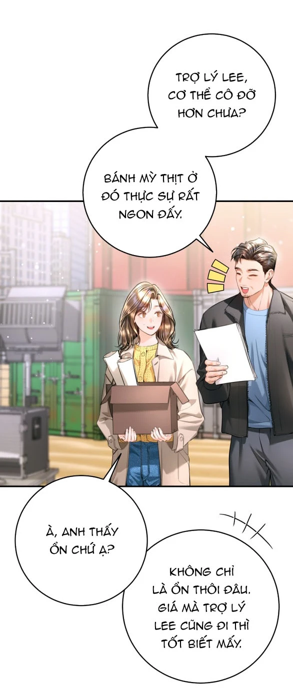 Đứa Trẻ Trông Giống Tôi Chapter 46.1 - 17