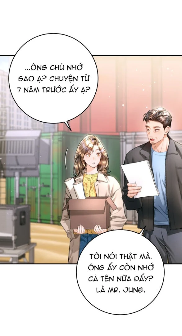 Đứa Trẻ Trông Giống Tôi Chapter 46.1 - 19