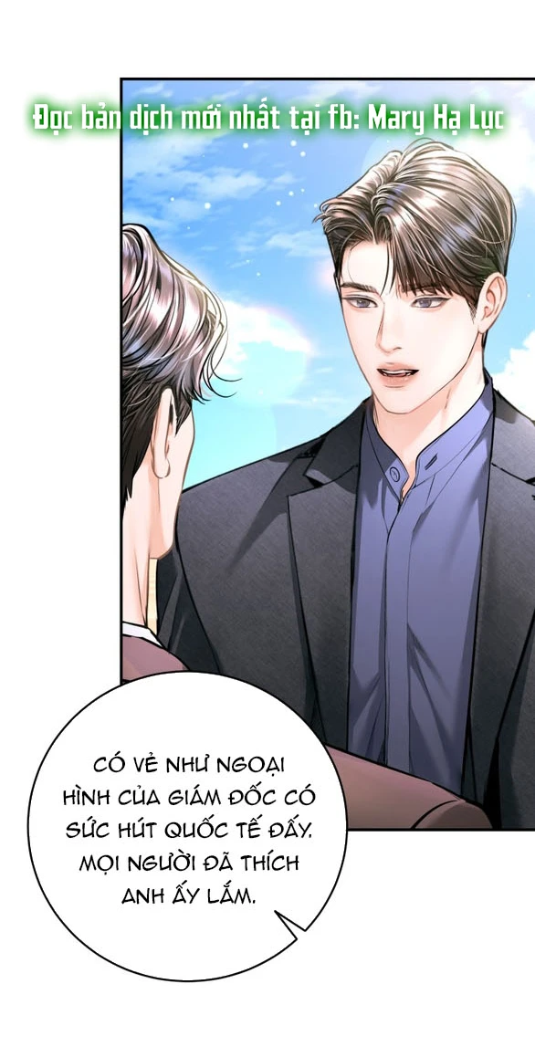 Đứa Trẻ Trông Giống Tôi Chapter 46.1 - 20