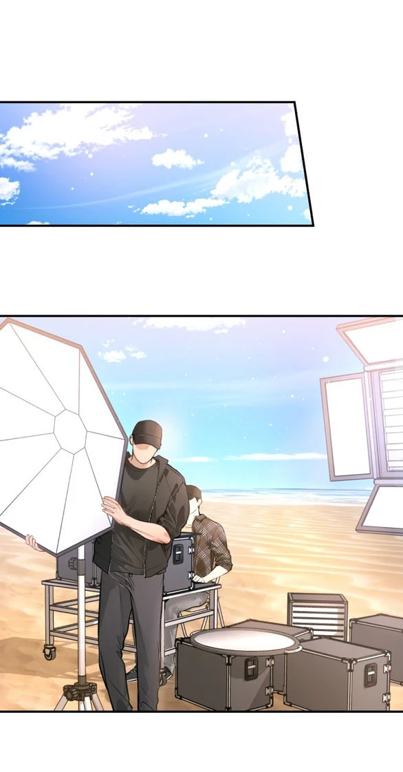 Đứa Trẻ Trông Giống Tôi Chapter 46.1 - 24