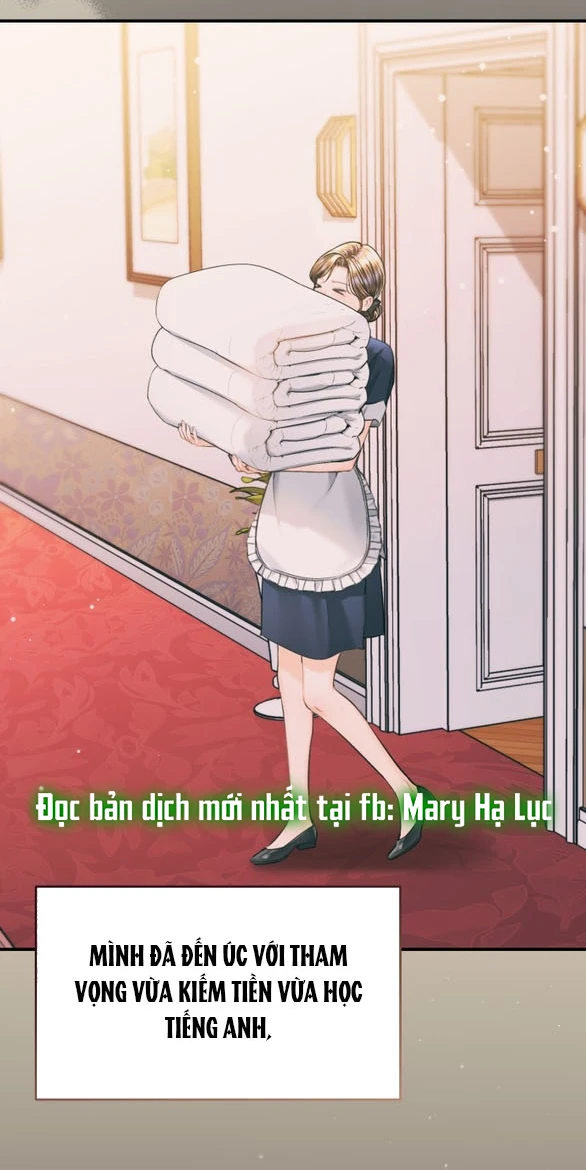 Đứa Trẻ Trông Giống Tôi Chapter 46.1 - 28