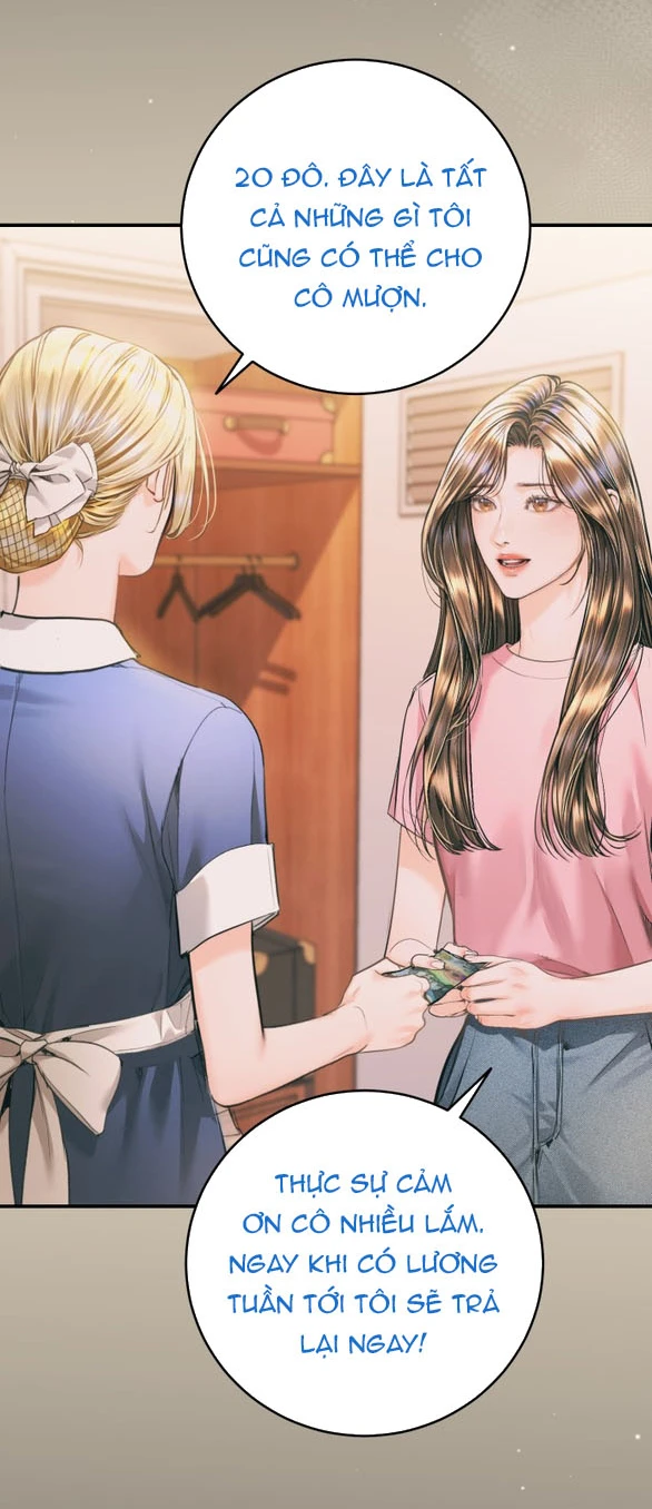 Đứa Trẻ Trông Giống Tôi Chapter 46.1 - 31