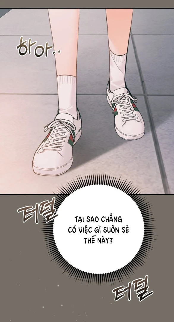 Đứa Trẻ Trông Giống Tôi Chapter 46.1 - 46