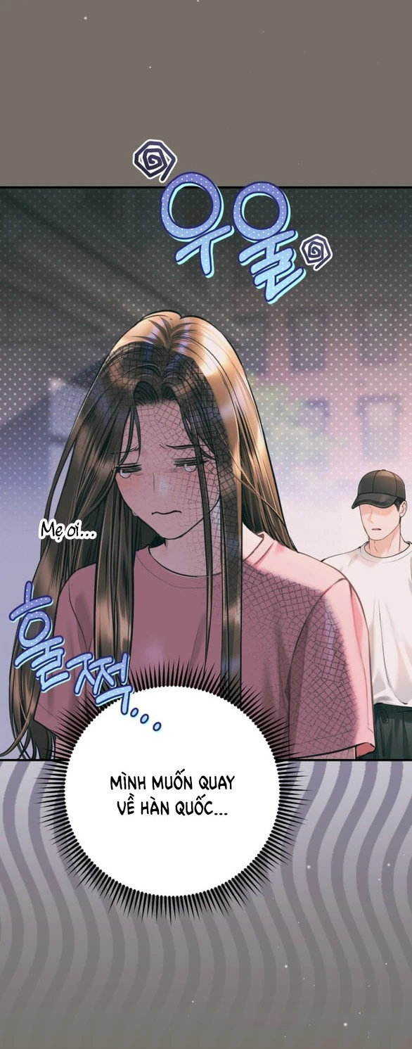 Đứa Trẻ Trông Giống Tôi Chapter 46.1 - 47