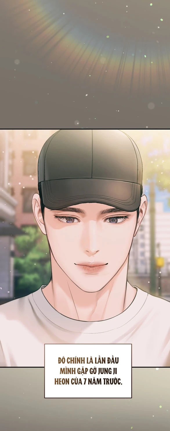 Đứa Trẻ Trông Giống Tôi Chapter 46.1 - 54