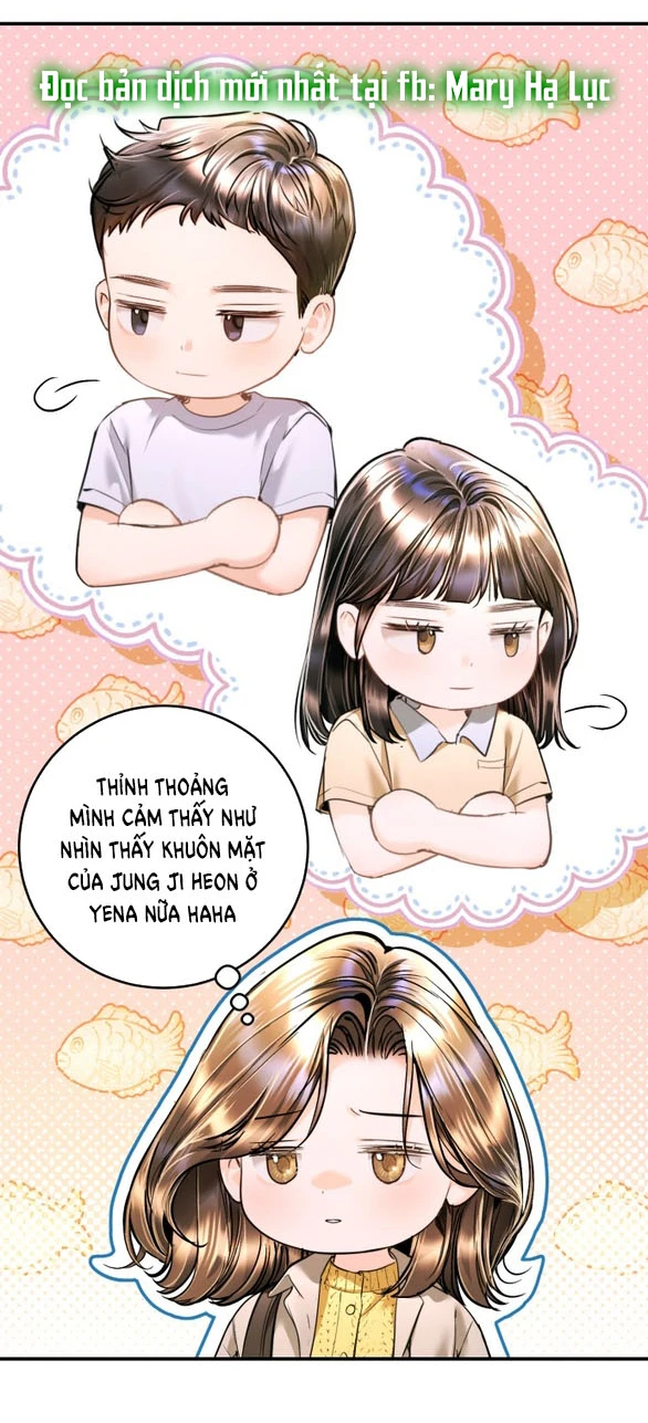 Đứa Trẻ Trông Giống Tôi Chapter 46.1 - 57