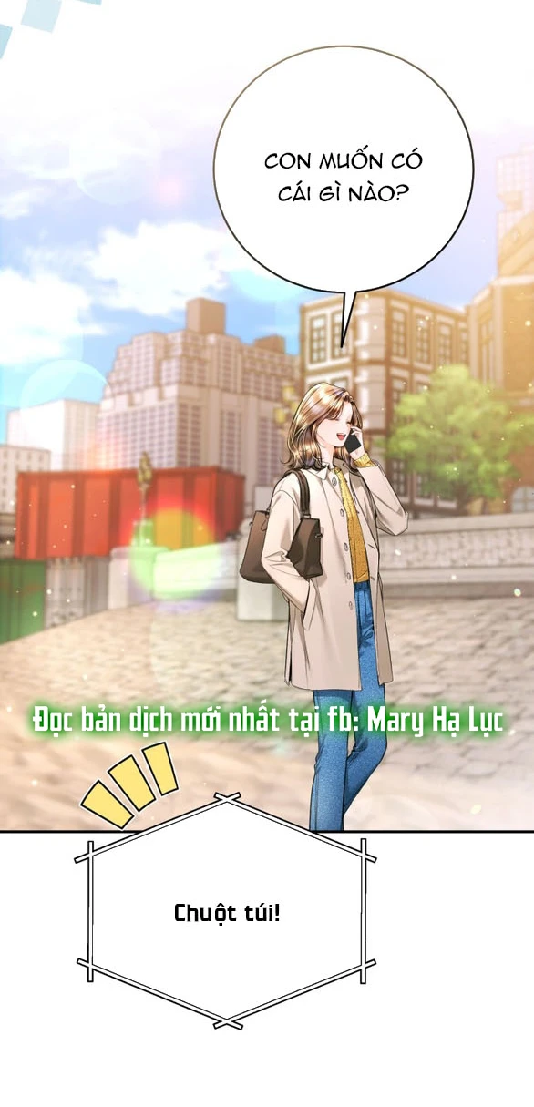 Đứa Trẻ Trông Giống Tôi Chapter 46.1 - 61