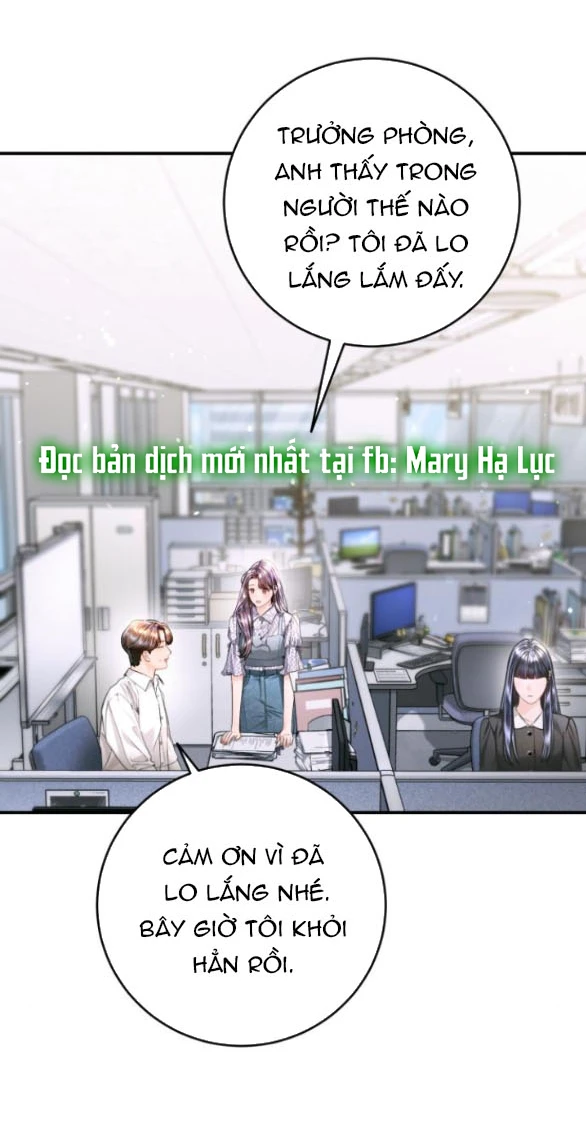 Đứa Trẻ Trông Giống Tôi Chapter 47.1 - 2