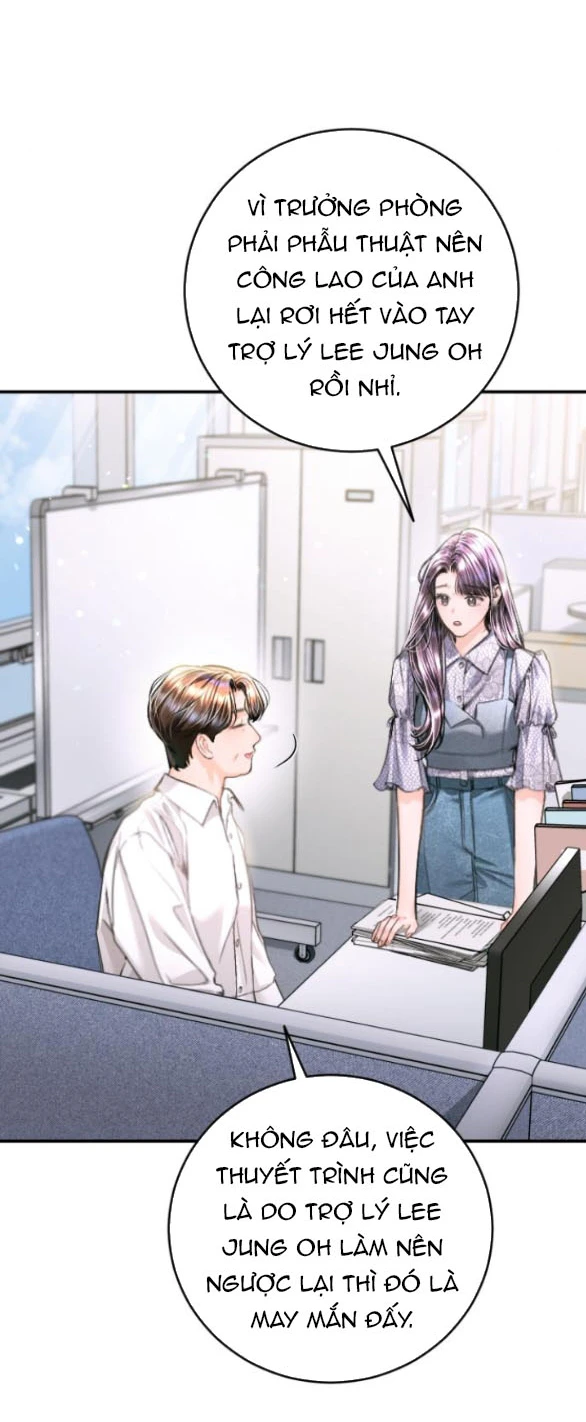 Đứa Trẻ Trông Giống Tôi Chapter 47.1 - 3