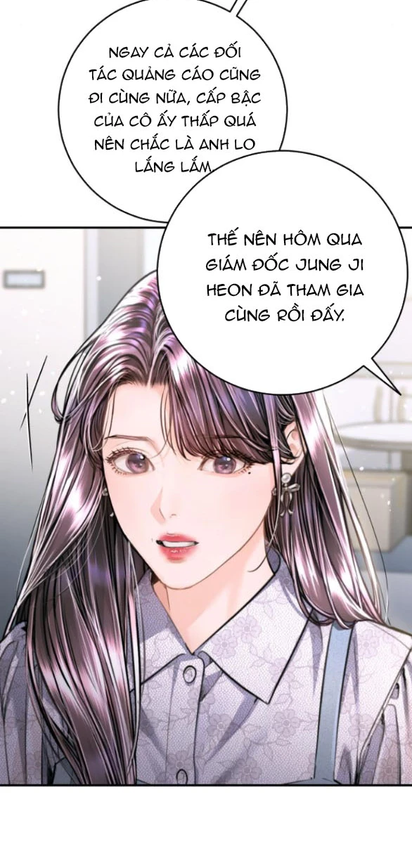 Đứa Trẻ Trông Giống Tôi Chapter 47.1 - 5