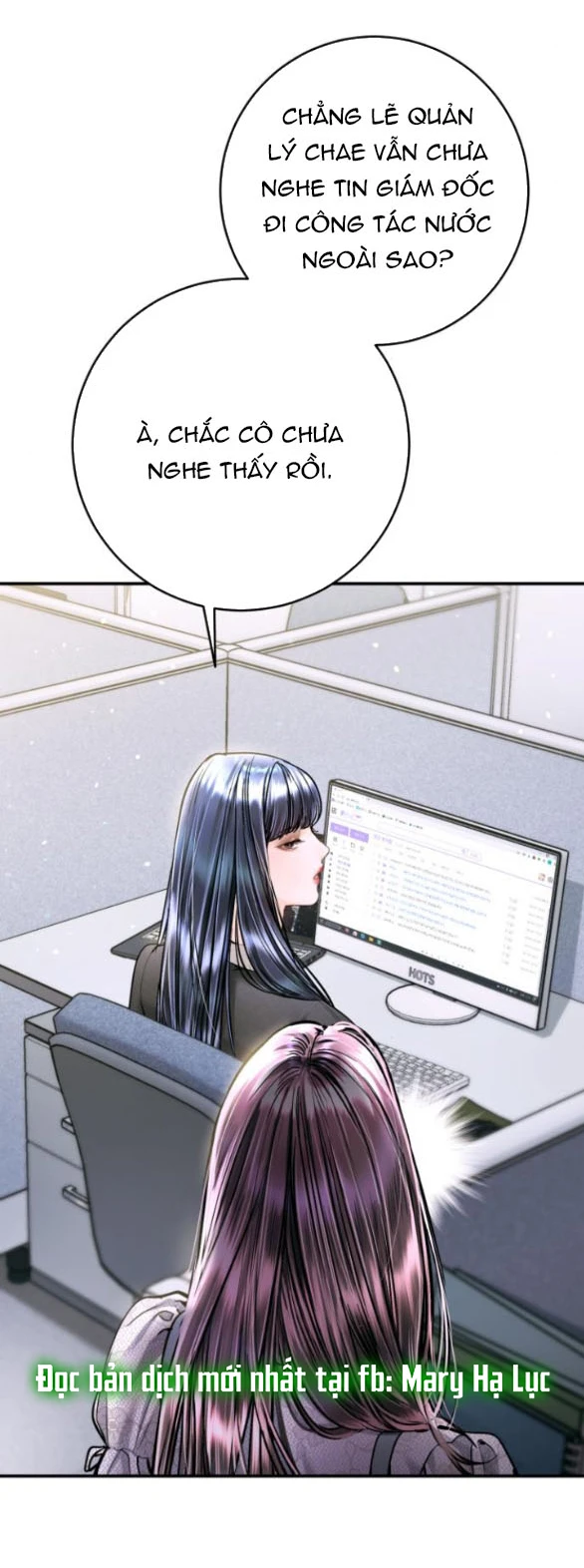 Đứa Trẻ Trông Giống Tôi Chapter 47.1 - 6