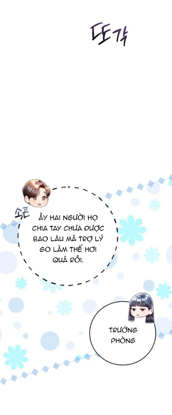 Đứa Trẻ Trông Giống Tôi Chapter 47.1 - 9