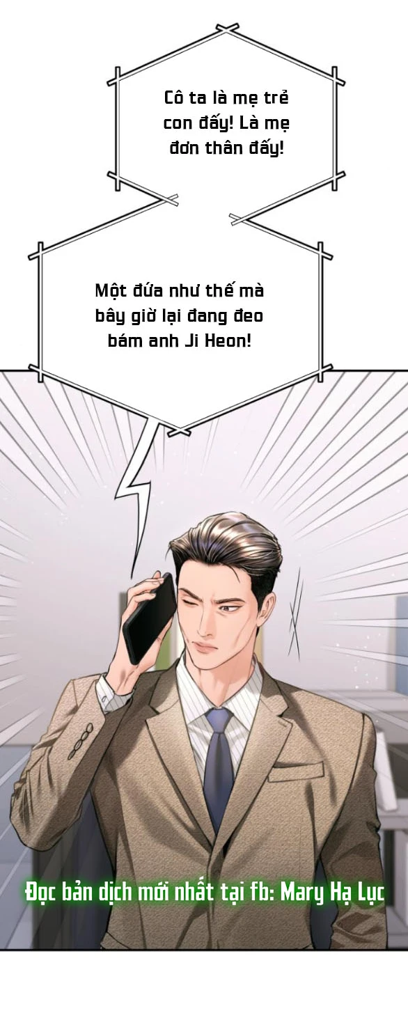 Đứa Trẻ Trông Giống Tôi Chapter 47.1 - 13