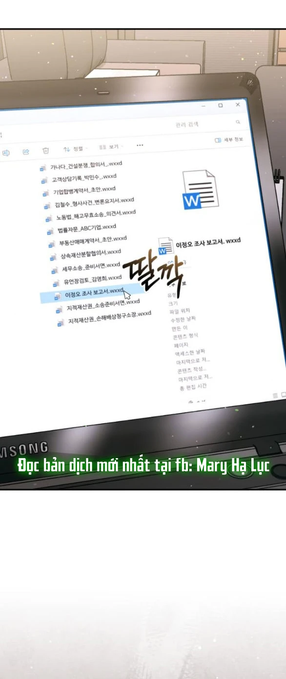 Đứa Trẻ Trông Giống Tôi Chapter 47.1 - 16