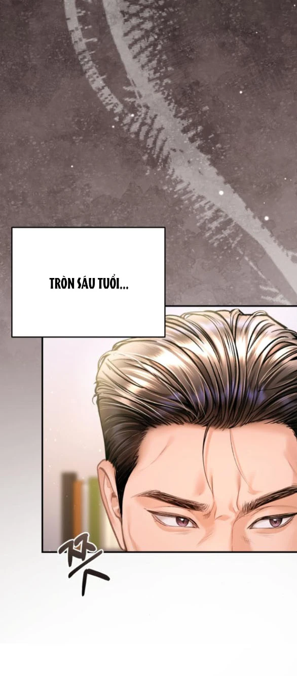 Đứa Trẻ Trông Giống Tôi Chapter 47.1 - 18