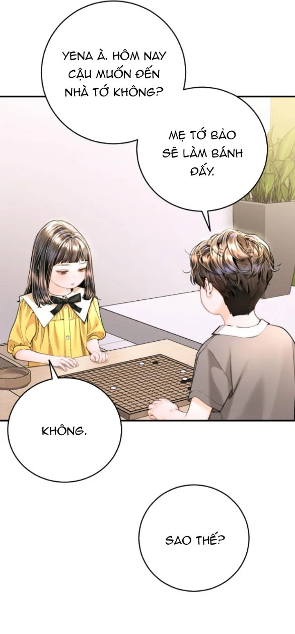 Đứa Trẻ Trông Giống Tôi Chapter 47.1 - 47