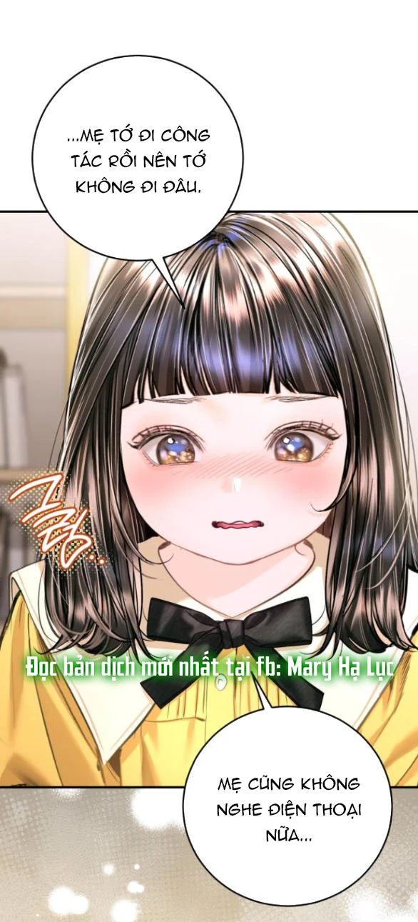 Đứa Trẻ Trông Giống Tôi Chapter 47.1 - 48