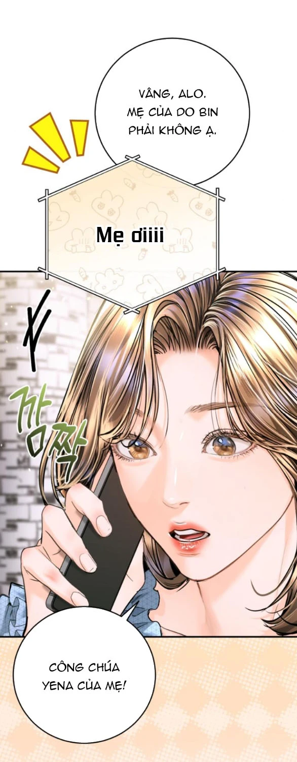 Đứa Trẻ Trông Giống Tôi Chapter 47.1 - 52