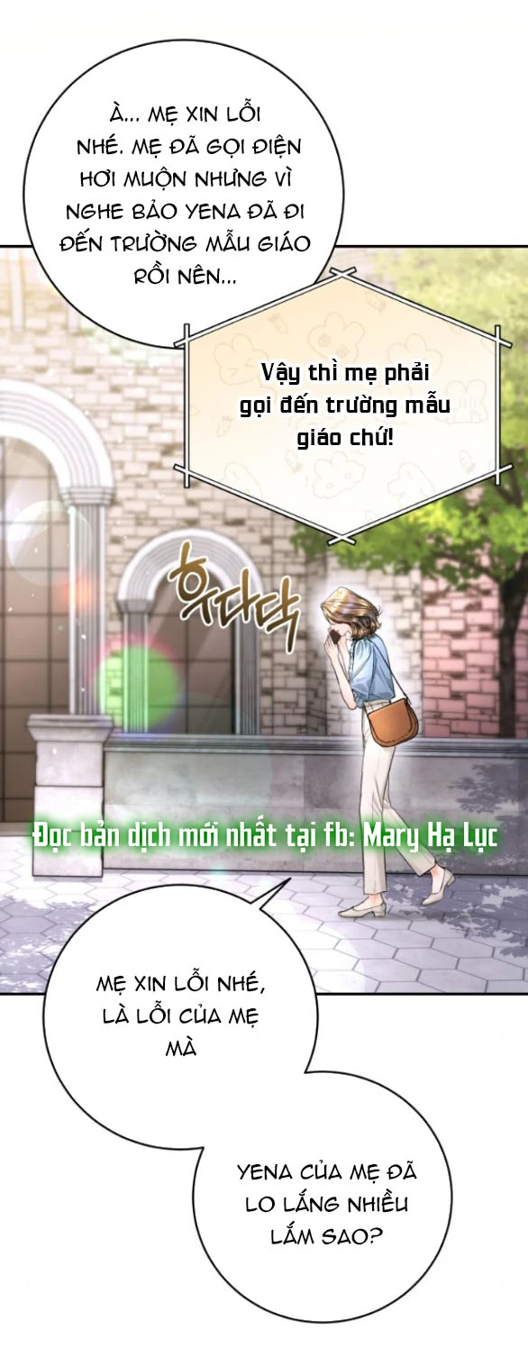 Đứa Trẻ Trông Giống Tôi Chapter 47.1 - 54