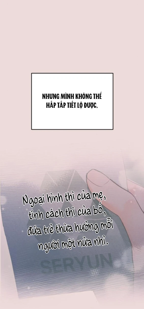 Đứa Trẻ Trông Giống Tôi Chapter 47.2 - 6