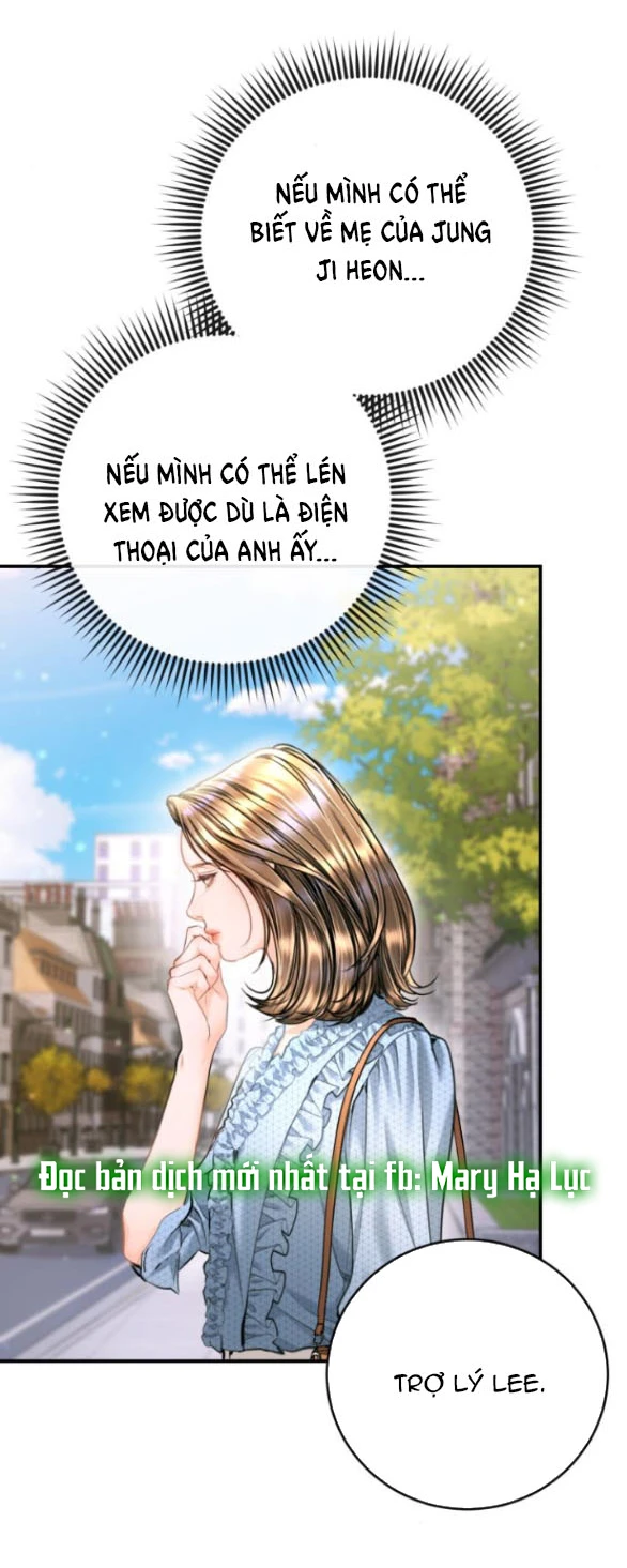 Đứa Trẻ Trông Giống Tôi Chapter 47.2 - 8