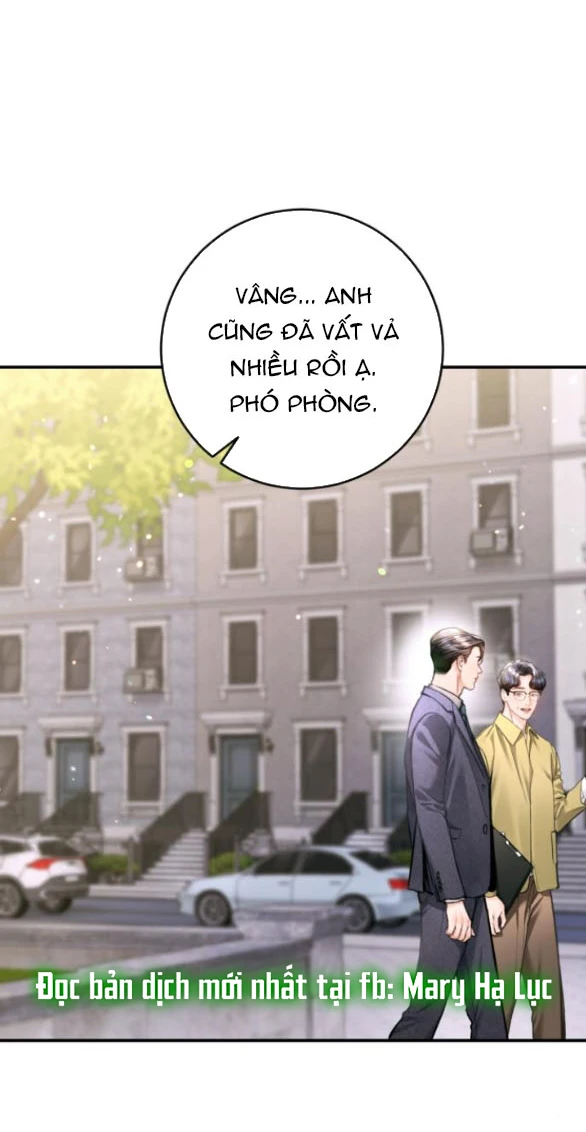 Đứa Trẻ Trông Giống Tôi Chapter 47.2 - 11