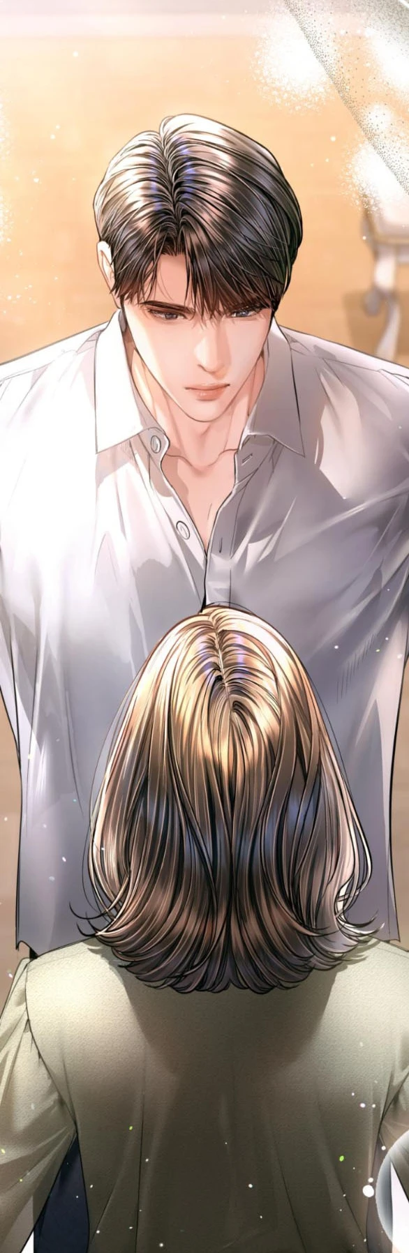 Đứa Trẻ Trông Giống Tôi Chapter 47.2 - 27