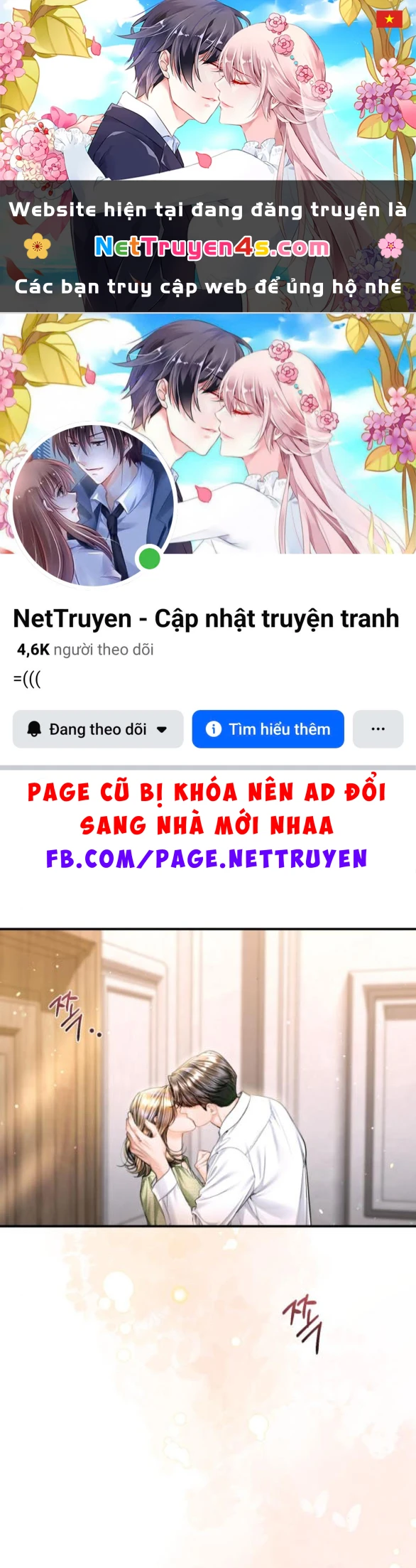 Đứa Trẻ Trông Giống Tôi Chapter 48.1 - 1