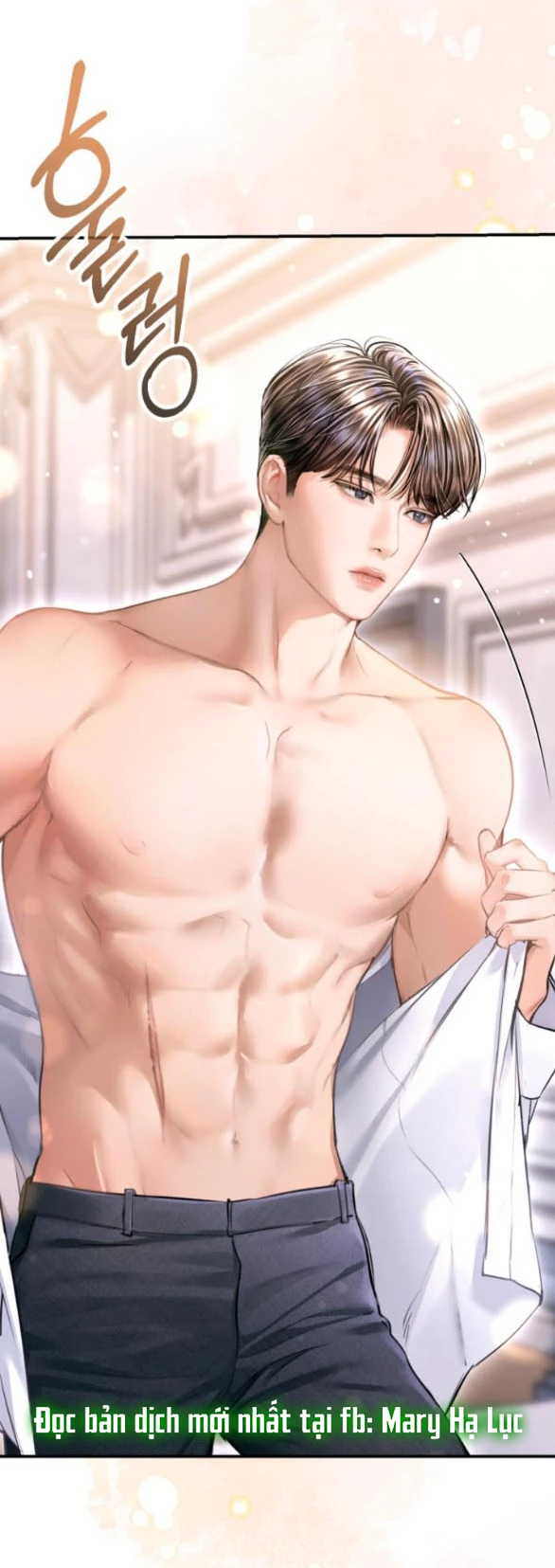 Đứa Trẻ Trông Giống Tôi Chapter 48.1 - 12