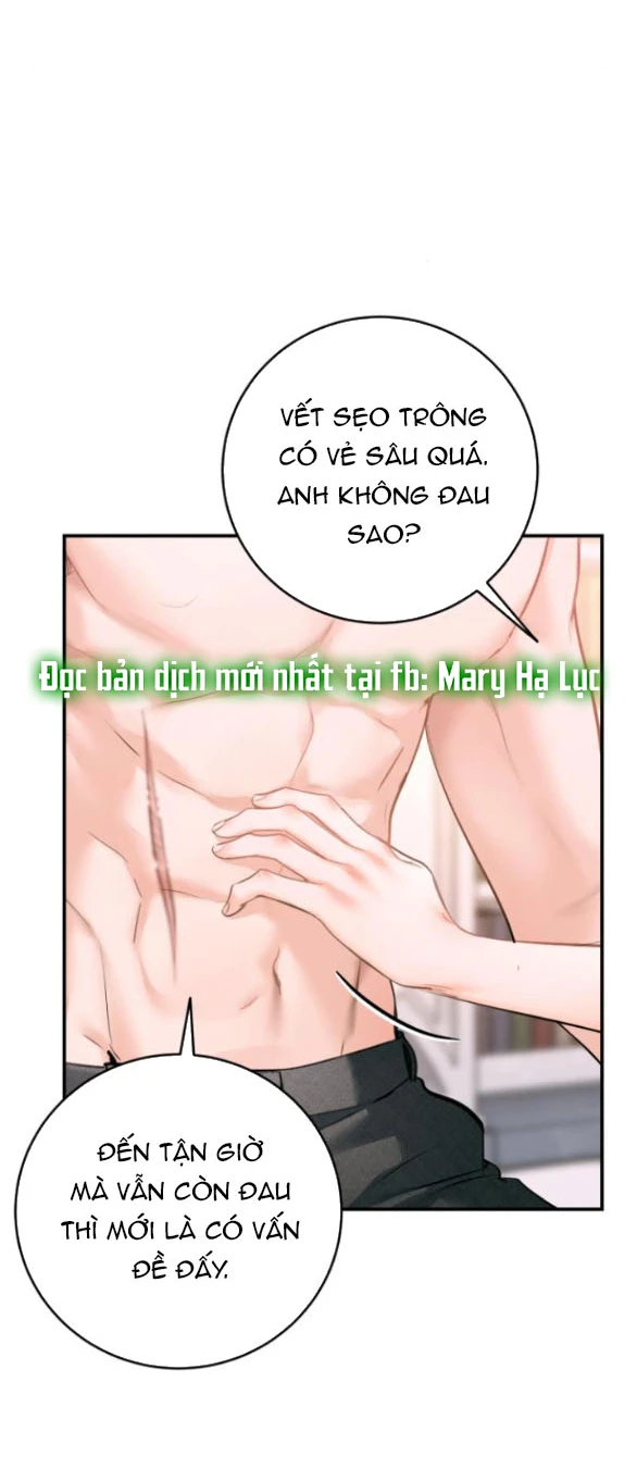 Đứa Trẻ Trông Giống Tôi Chapter 48.1 - 16