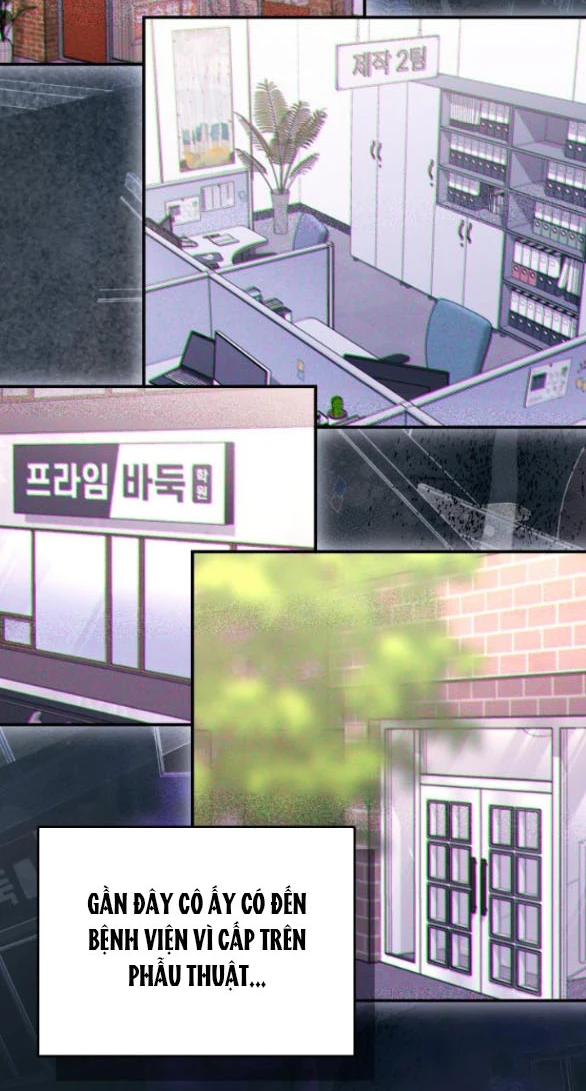 Đứa Trẻ Trông Giống Tôi Chapter 48.1 - 38