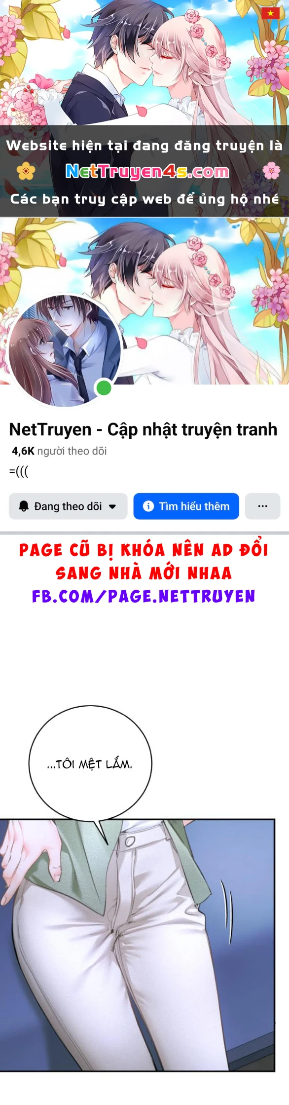 Đứa Trẻ Trông Giống Tôi Chapter 48.2 - 1