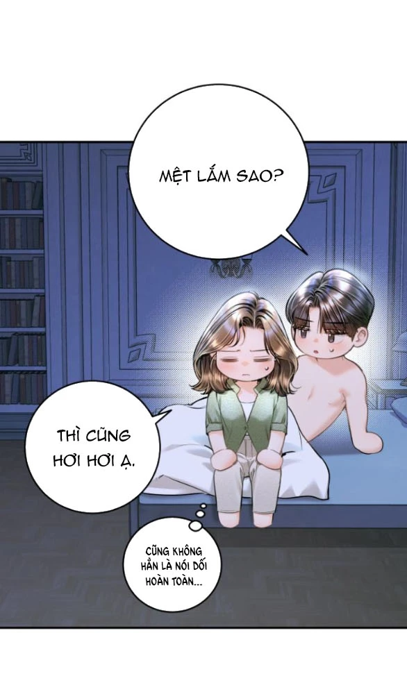 Đứa Trẻ Trông Giống Tôi Chapter 48.2 - 2