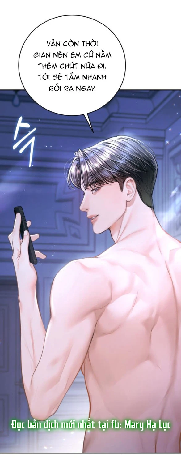 Đứa Trẻ Trông Giống Tôi Chapter 48.2 - 5