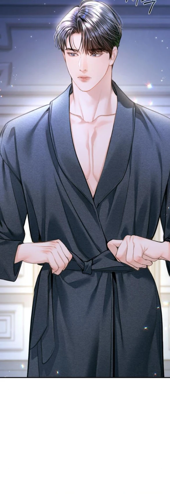 Đứa Trẻ Trông Giống Tôi Chapter 48.2 - 20