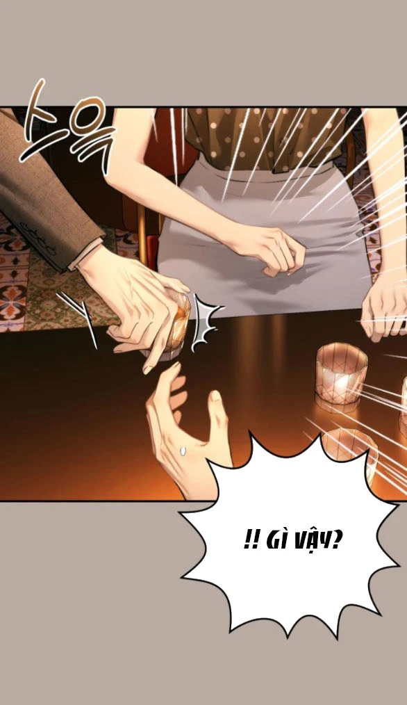 Đứa Trẻ Trông Giống Tôi Chapter 49.1 - 3