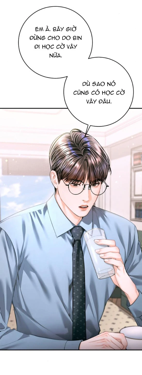 Đứa Trẻ Trông Giống Tôi Chapter 49.1 - 10