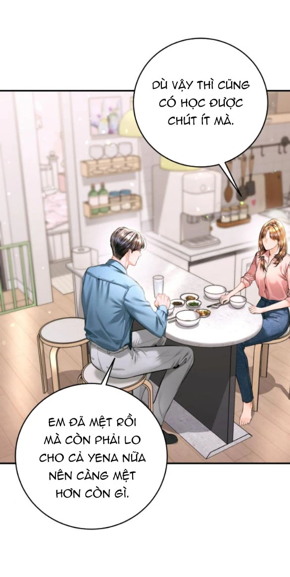 Đứa Trẻ Trông Giống Tôi Chapter 49.1 - 11