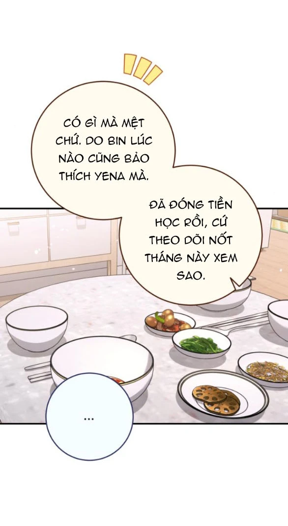 Đứa Trẻ Trông Giống Tôi Chapter 49.1 - 12