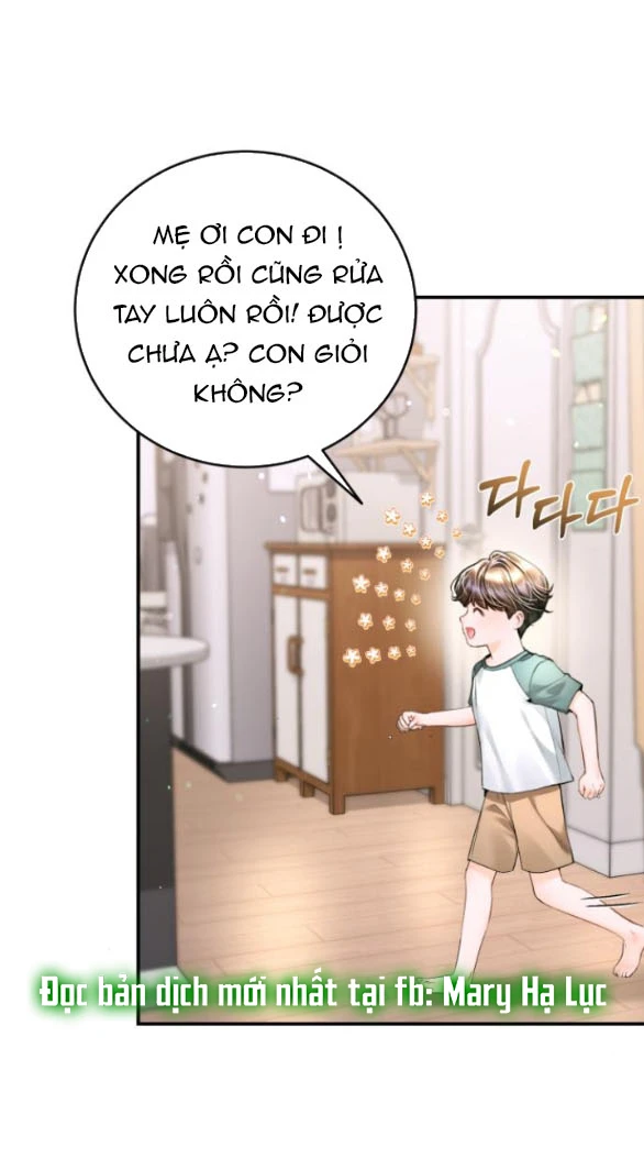 Đứa Trẻ Trông Giống Tôi Chapter 49.1 - 13