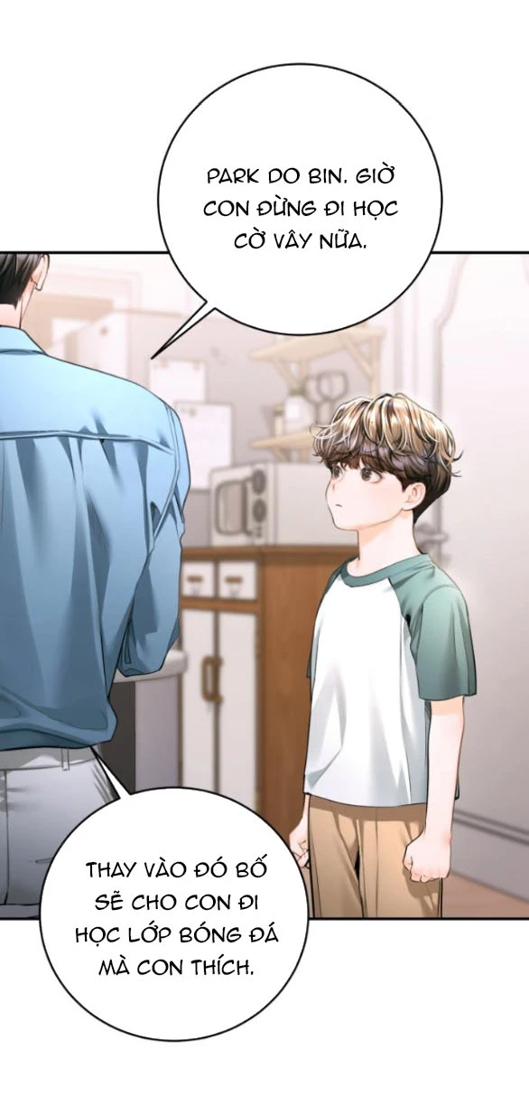 Đứa Trẻ Trông Giống Tôi Chapter 49.1 - 14