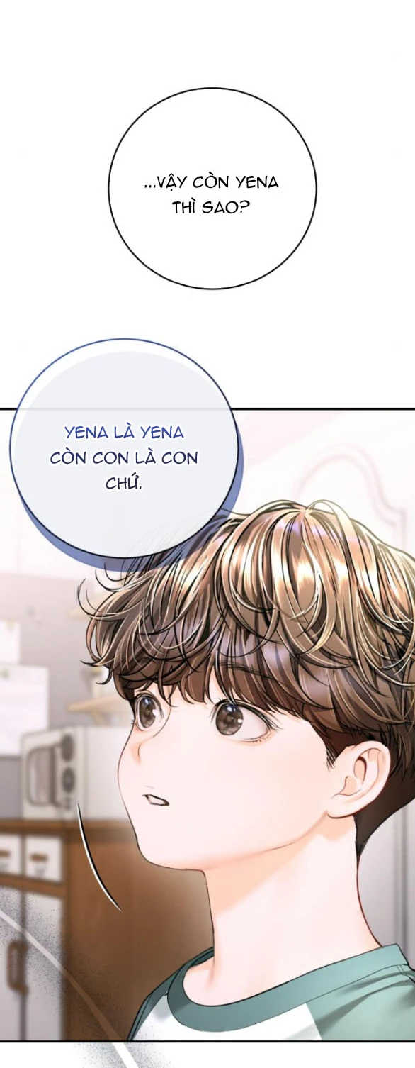 Đứa Trẻ Trông Giống Tôi Chapter 49.1 - 15