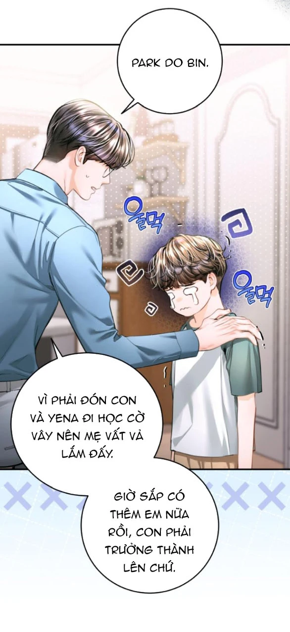 Đứa Trẻ Trông Giống Tôi Chapter 49.1 - 17