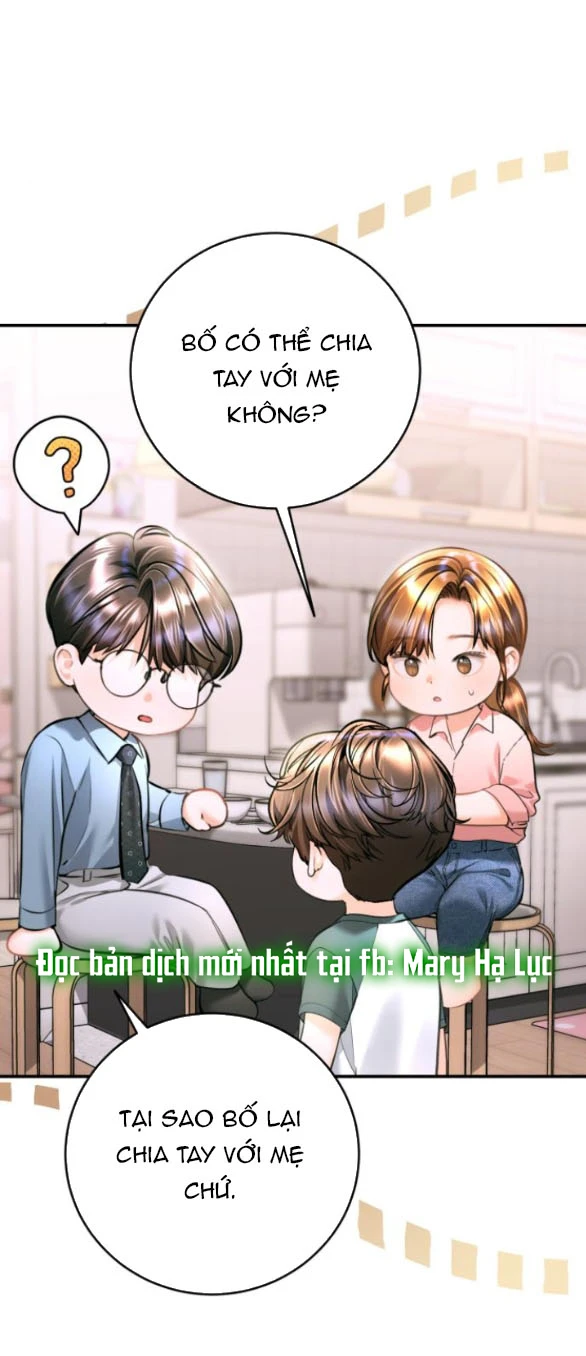 Đứa Trẻ Trông Giống Tôi Chapter 49.1 - 18