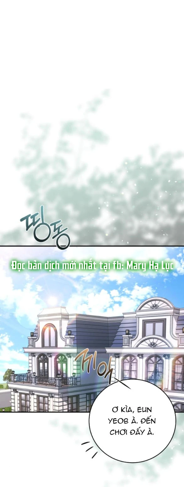 Đứa Trẻ Trông Giống Tôi Chapter 49.1 - 22