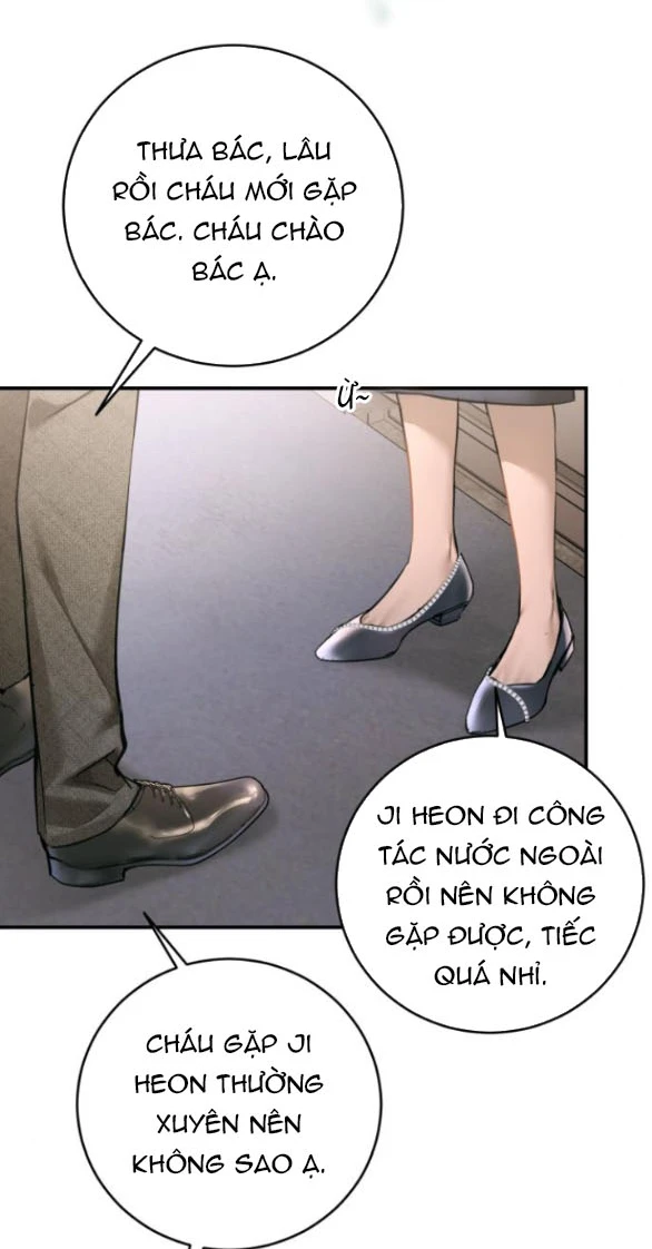 Đứa Trẻ Trông Giống Tôi Chapter 49.1 - 23