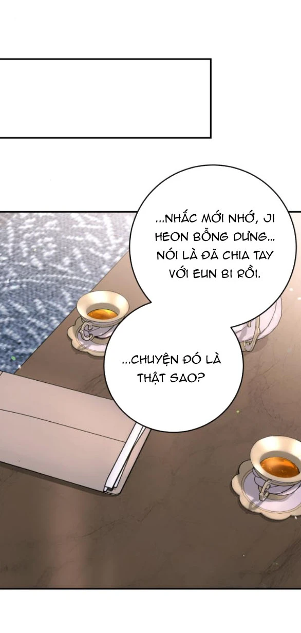 Đứa Trẻ Trông Giống Tôi Chapter 49.1 - 25