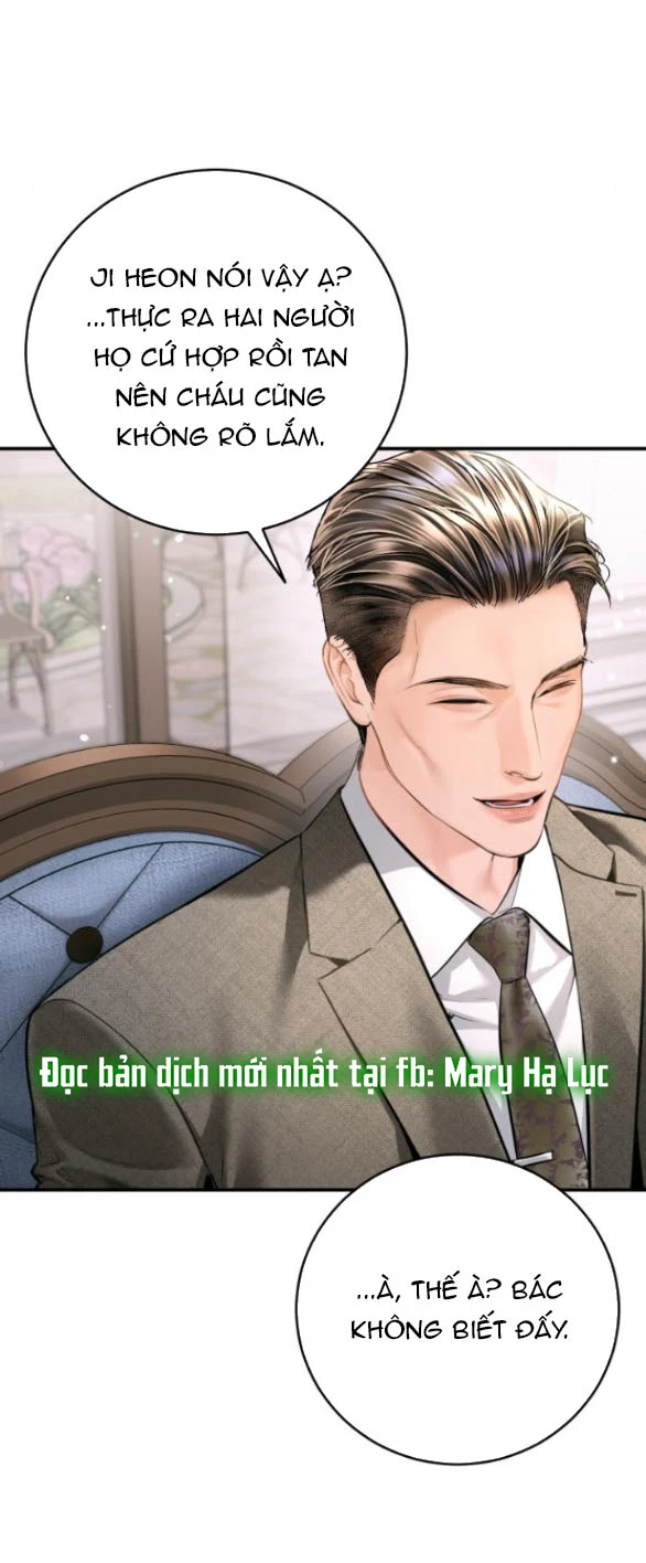 Đứa Trẻ Trông Giống Tôi Chapter 49.1 - 26