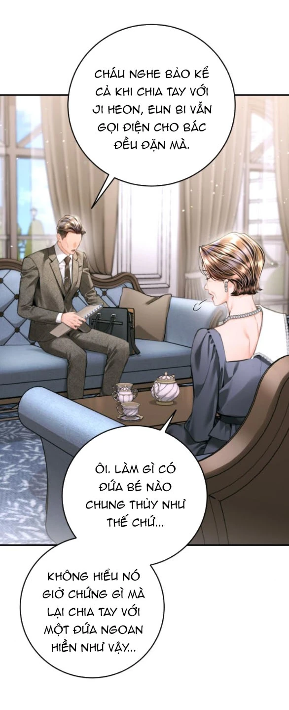 Đứa Trẻ Trông Giống Tôi Chapter 49.1 - 27